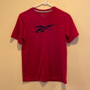 Boys Athletic Shirt